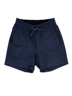 Lululemon T.H.E. Short | Men’s Small | Navy Blue | Linerless